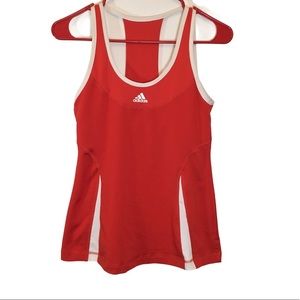 Adidas active  tank tops women’s size S‎